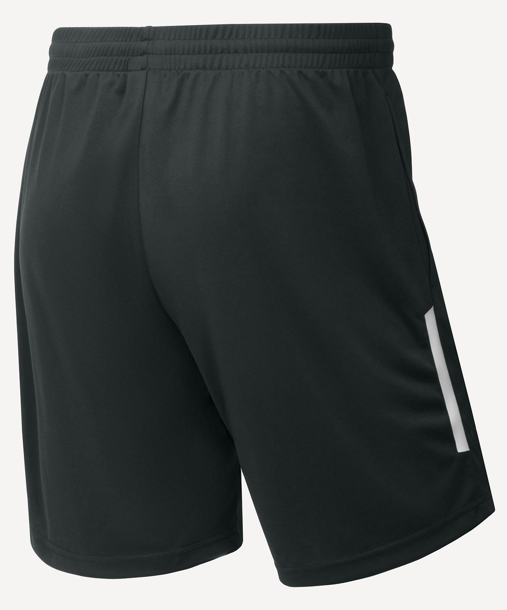 Шорты тренировочные Jogel CAMP 2 Training Poly Shorts, темно-серый