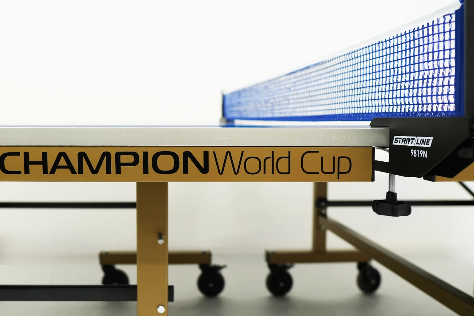 Теннисный стол Start Line Champion World Cup 60-800-3