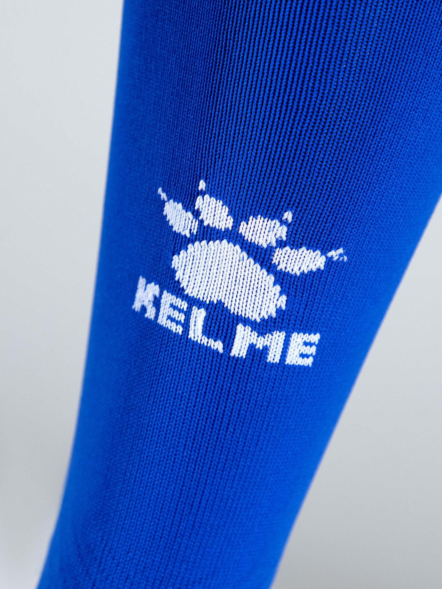 Гетры Kelme Adult Long Football Socks 8101WZ5001-409 Blue