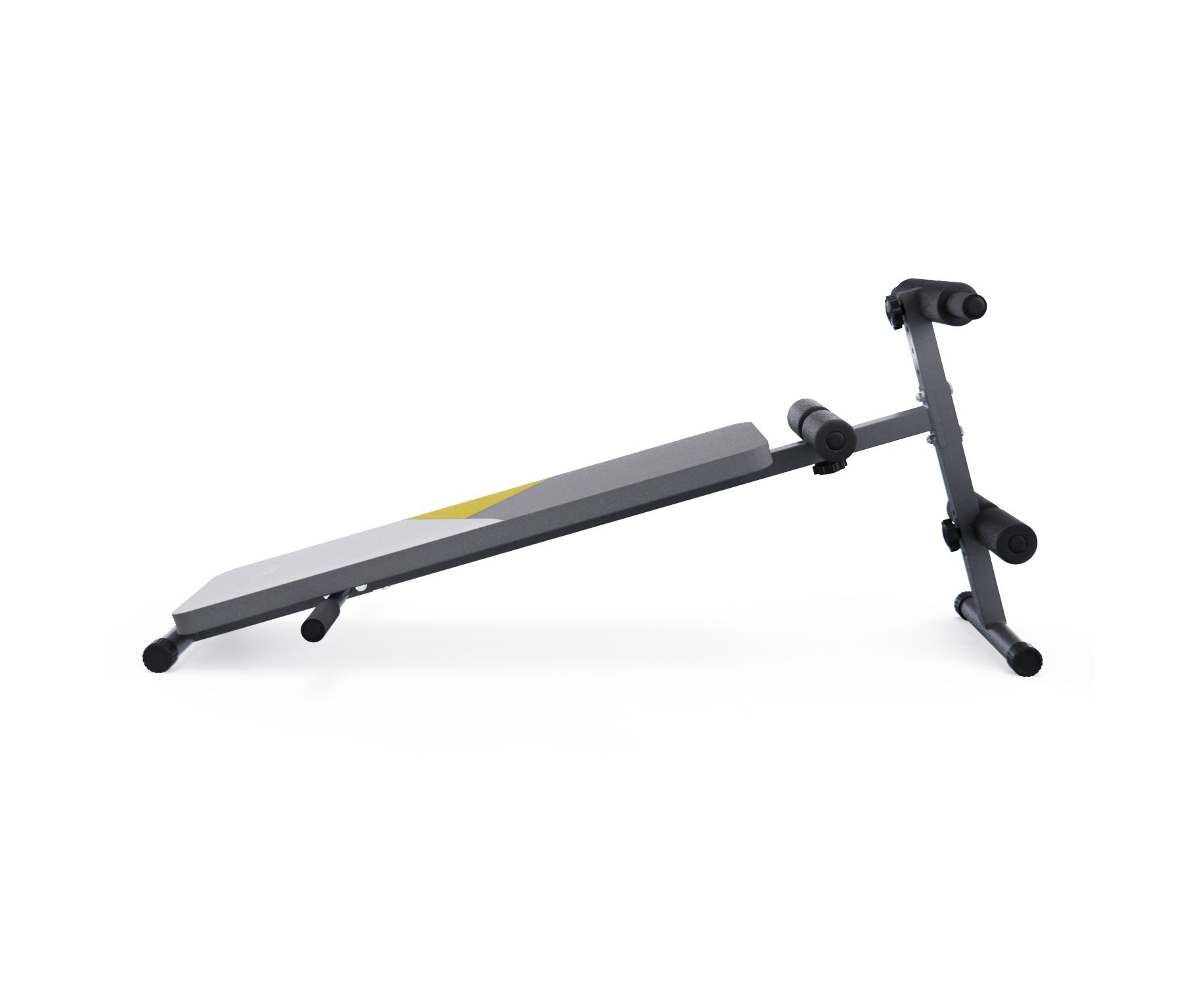 DFC DB140/2 — скамья для пресса | Premium Fitness