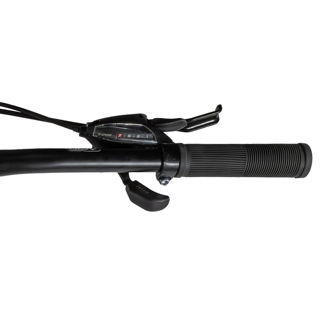Велосипед 29" ACID F 900 D 2026 056301 Gray Flat\Black