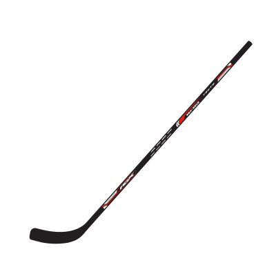 Клюшка для х/ш R RGX RGX-3010 YOUTH Black\Red