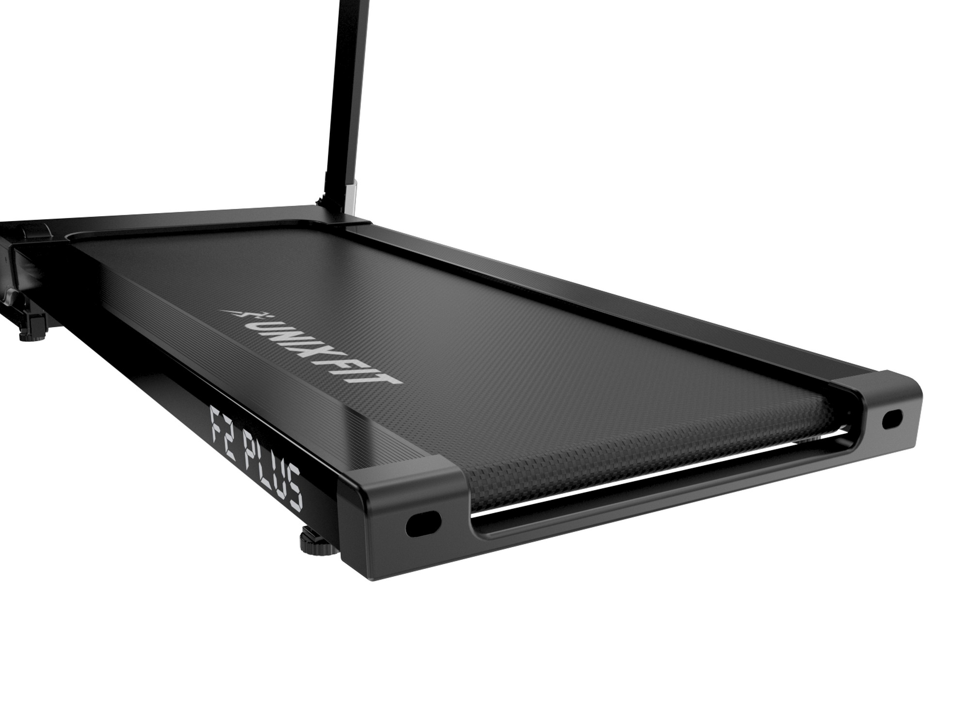 Беговая дорожка UnixFit Hi-tech F2 PLUS TDHTF2PD Dark Storm