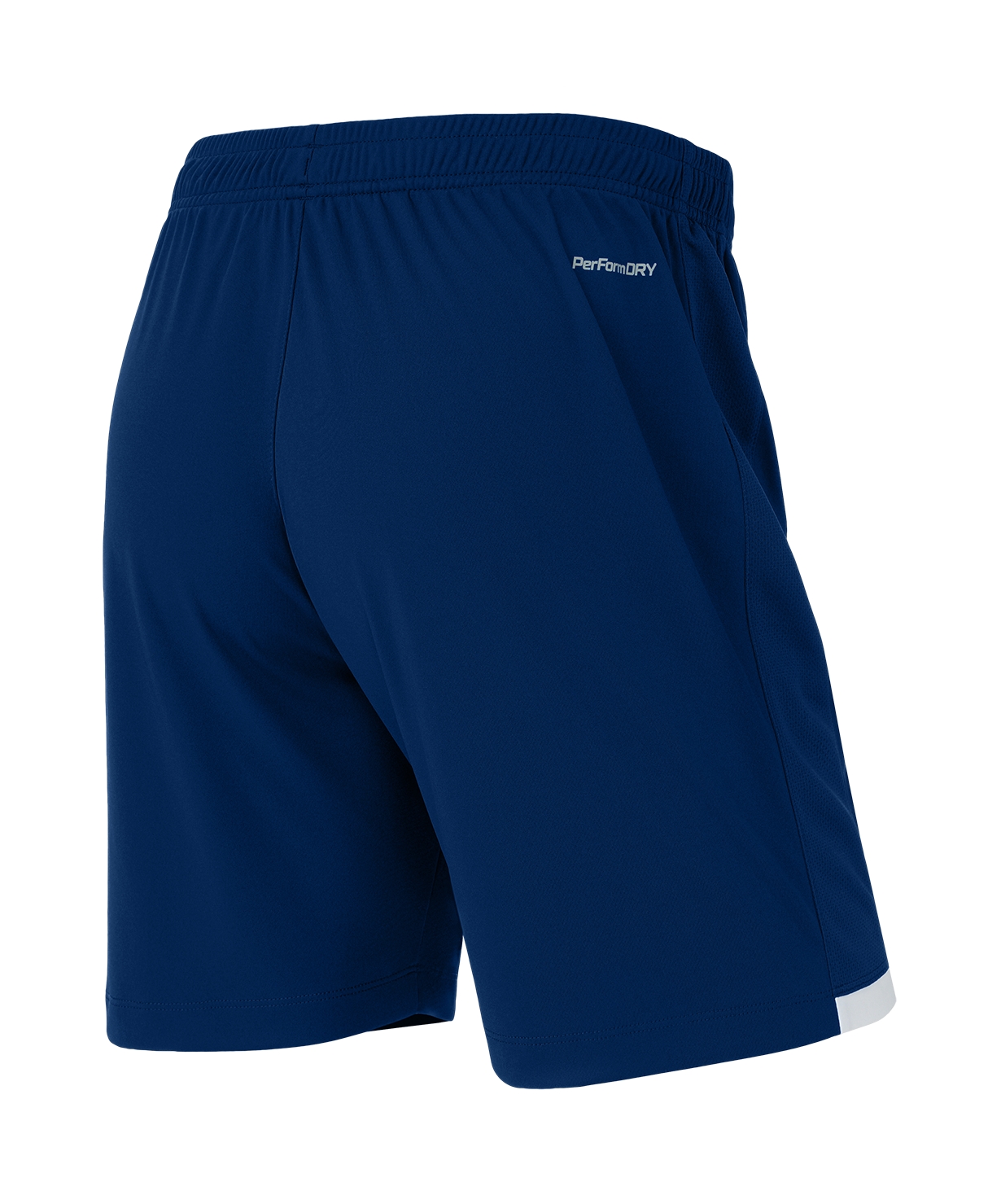 Шорты игровые Jogel DIVISION PerFormDRY Union Shorts, темно-синий