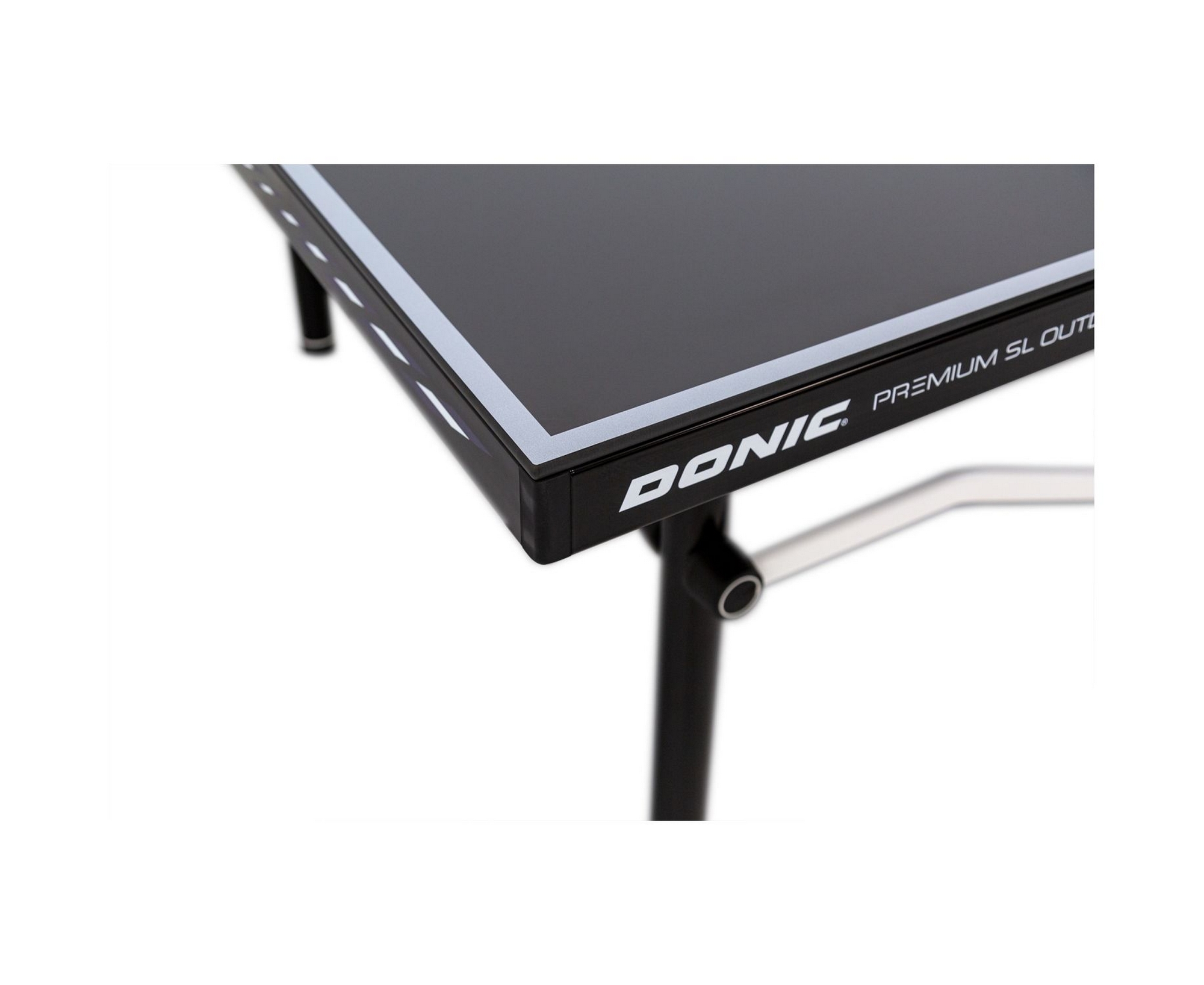 Теннисный стол Donic SL Premium Outdoor 230267 серый