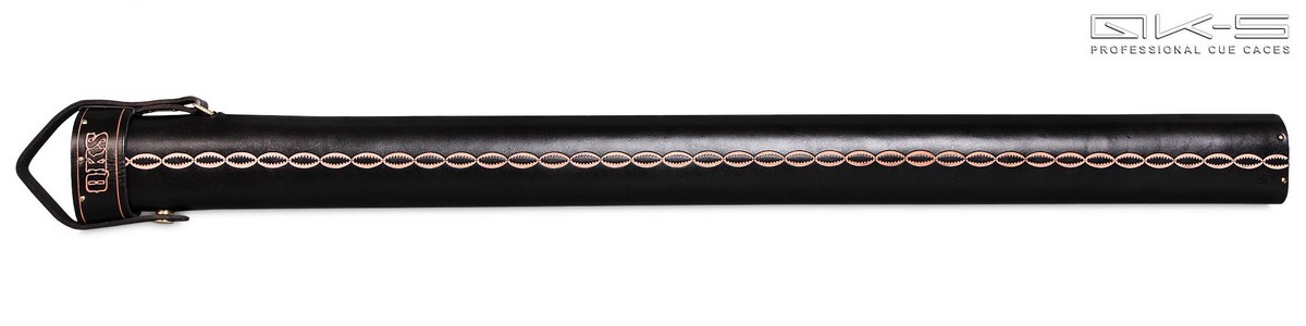 Тубус QK-S Cavalry 1x1 04830 черный