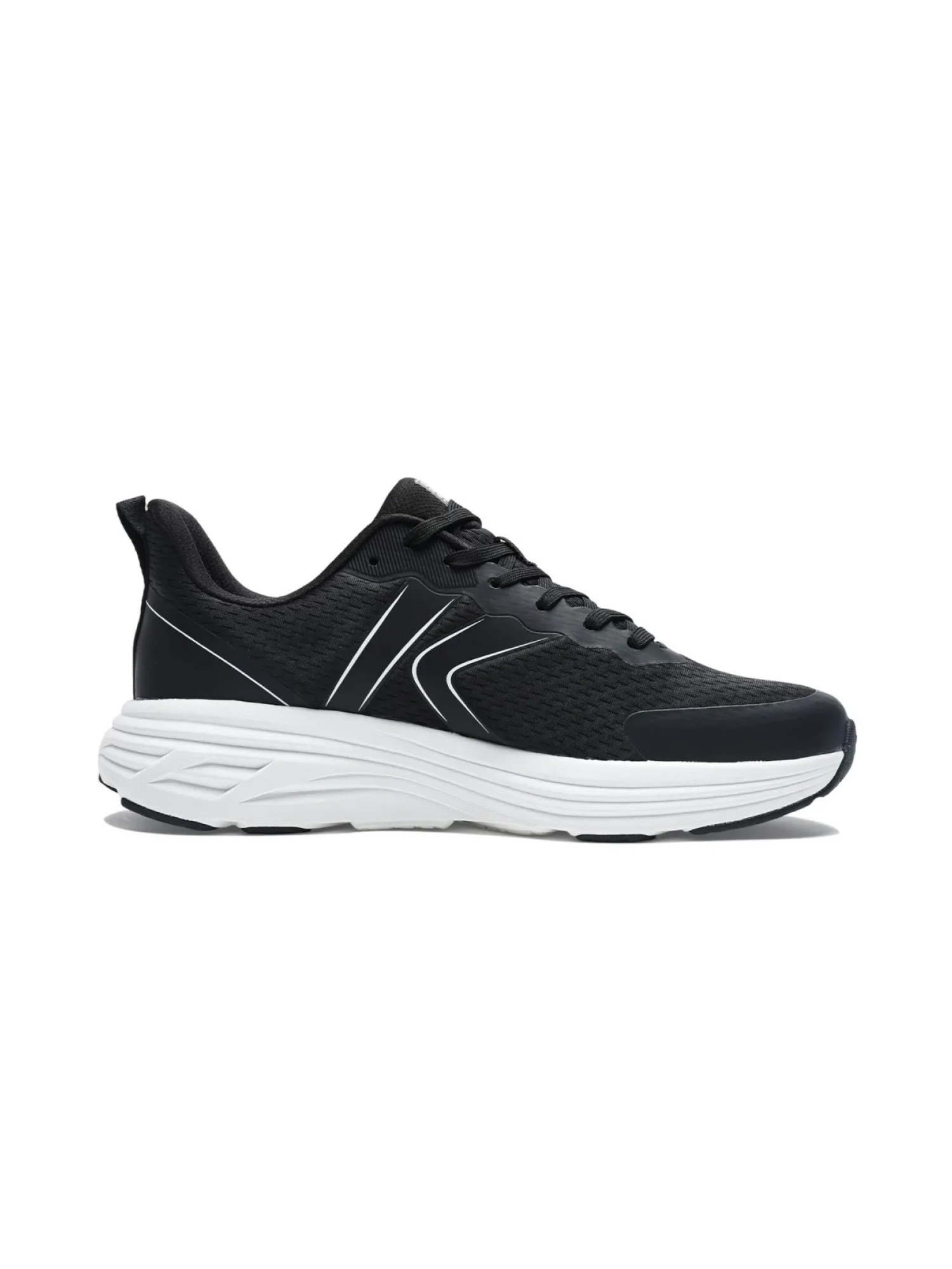 Кроссовки Kelme Men's/Women's Sports Shoes 8535YX5044-003 Black