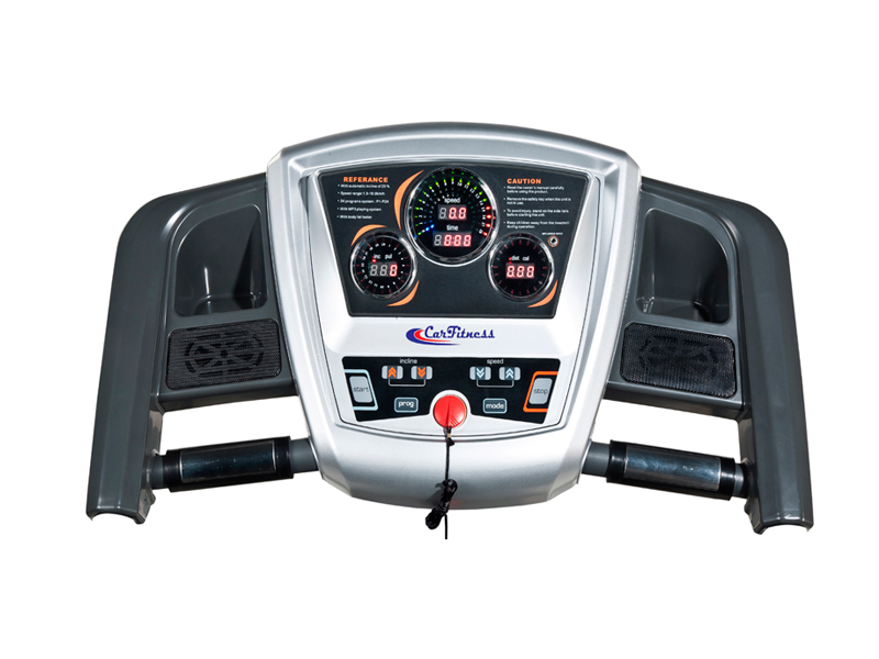 Беговая дорожка CarFitness TS-242M