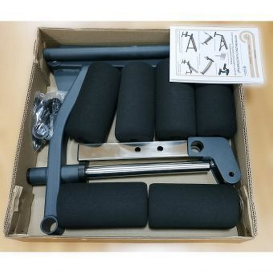 Приставка для ног V-Sport HL004.2 | Premium Fitness