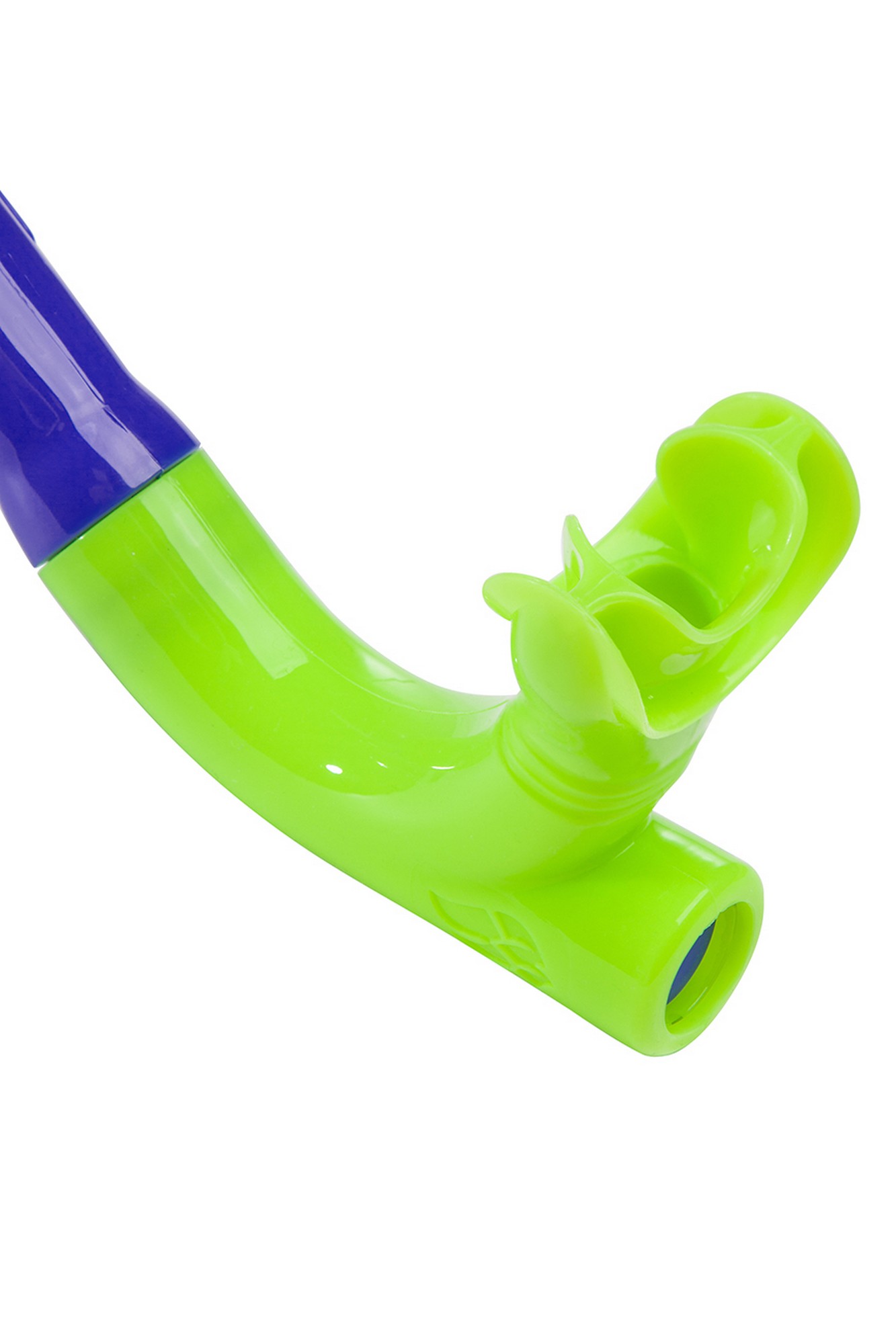 Дыхательный тренажер Mad Wave Pro Snorkel M0773 01 0 03W