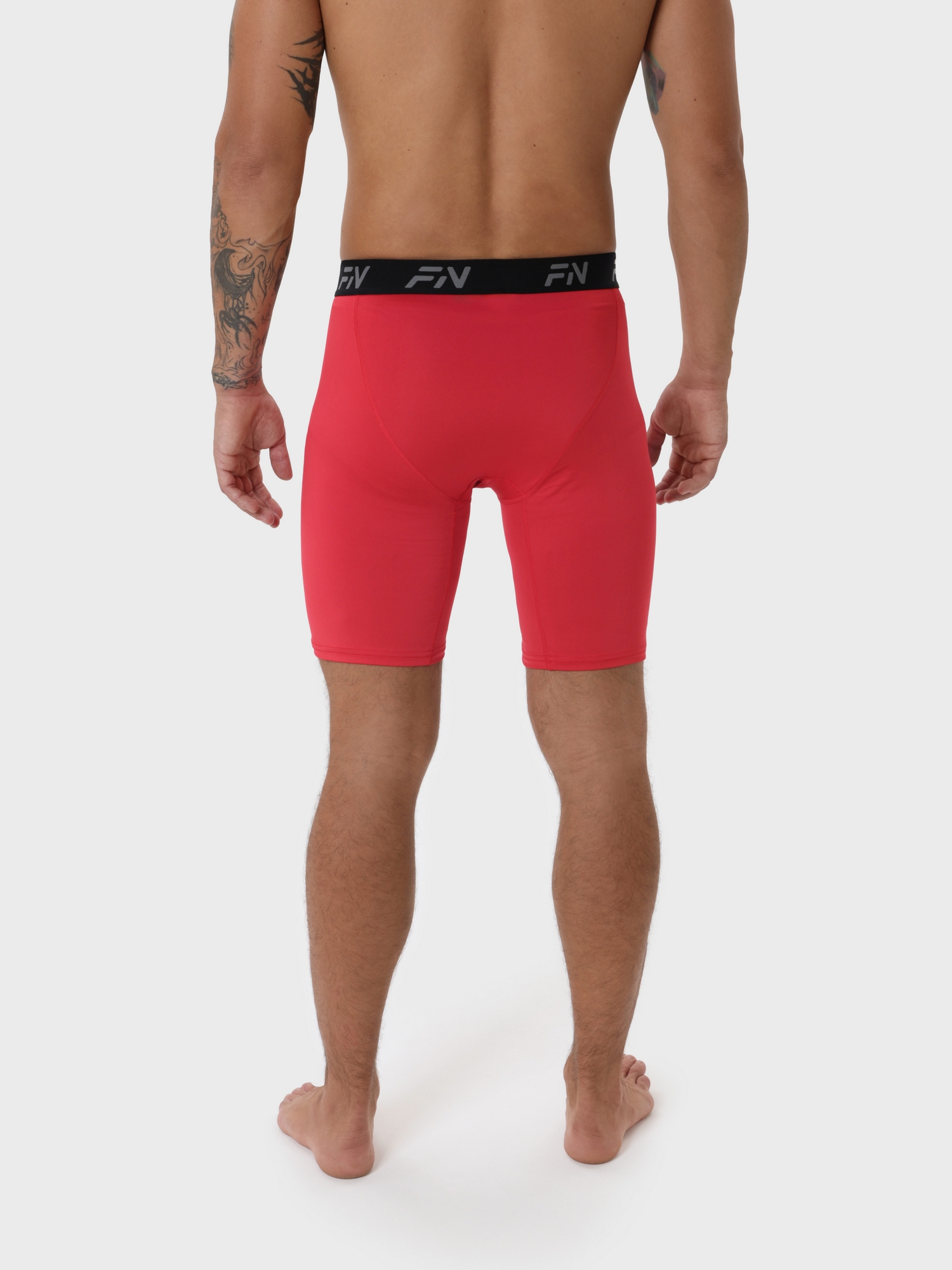 Термобелье (низ) FN Warm FN4063001-600 Red