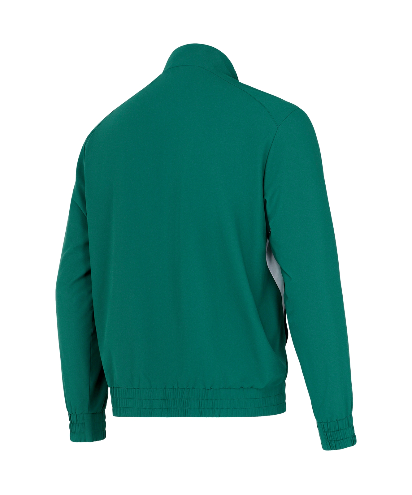 Куртка парадная Jogel DIVISION PerFormDRY Track Jacket, темно-зеленый