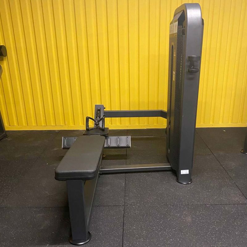 Гребная тяга горизонтальный блок DHZ U3033D (E5033) | Premium Fitness