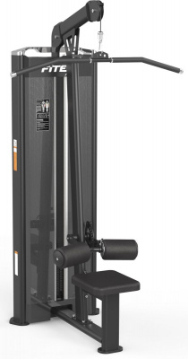 Верхняя тяга Fitex Pro FTX-C415 | Premium Fitness