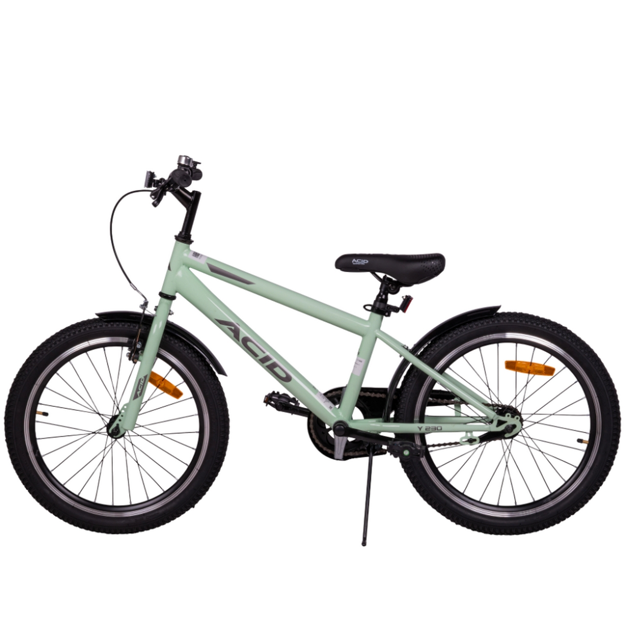 Велосипед 20" Acid Y 230 053944 Mint\Gray