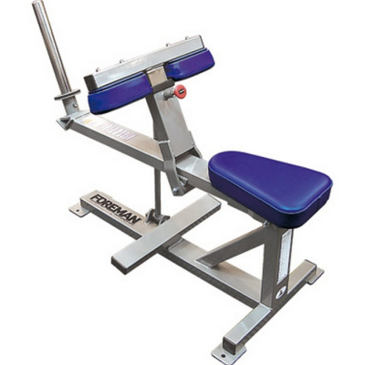 Foreman FP-111 Икроножные сидя