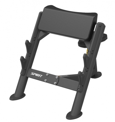 Скамья Скотта Spirit SP-4206