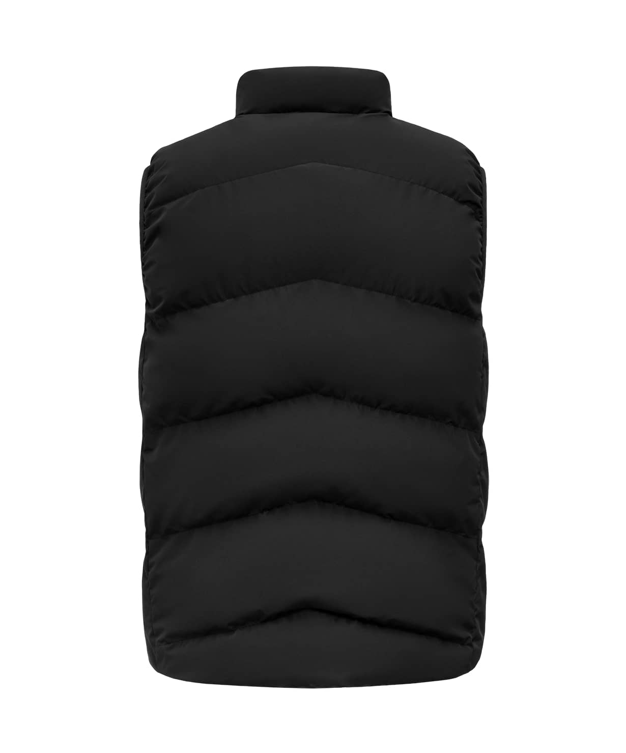 Жилет утепленный Jogel ESSENTIAL PerFormPROOF Padded Vest, черный