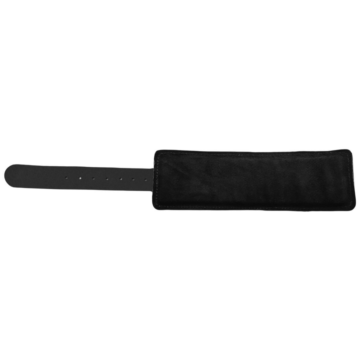 Манжета Люкс на голень для тяги М07 V-Sport 14848BZ | Premium Fitness