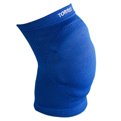 Наколенники спортивные Torres Pro Gel PRL11018-03 Синий