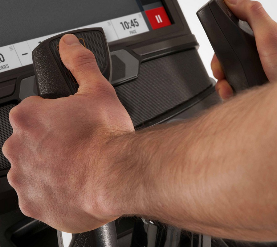 Эллиптический эргометр Matrix E30XIR-02 2021