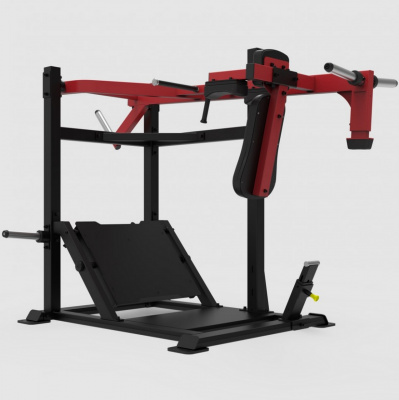 Маятниковая машина Гакк Impulse SL7057 | Premium Fitness