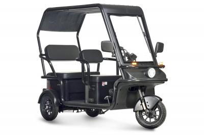 Электротрицикл, 60V 1000Вт Wanshida NIPLA 570 0000299