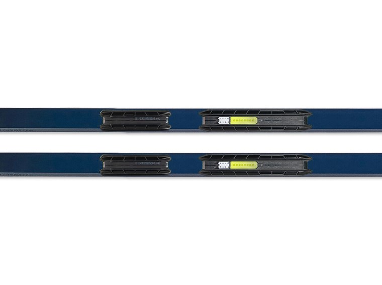 Лыжи Fischer AEROLITE SKATE 70 IFP N26023