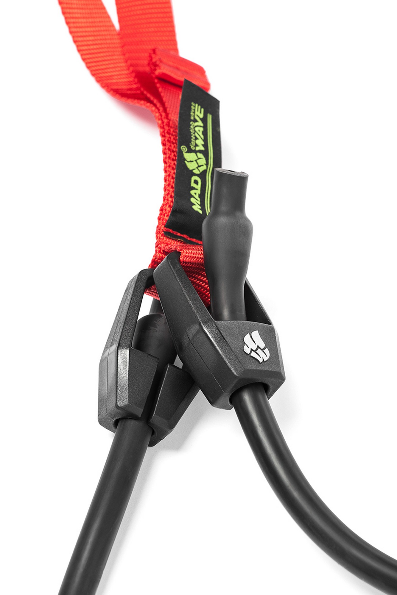 Тренажер Mad Wave Dry Training with paddles M0771 03 4 00W