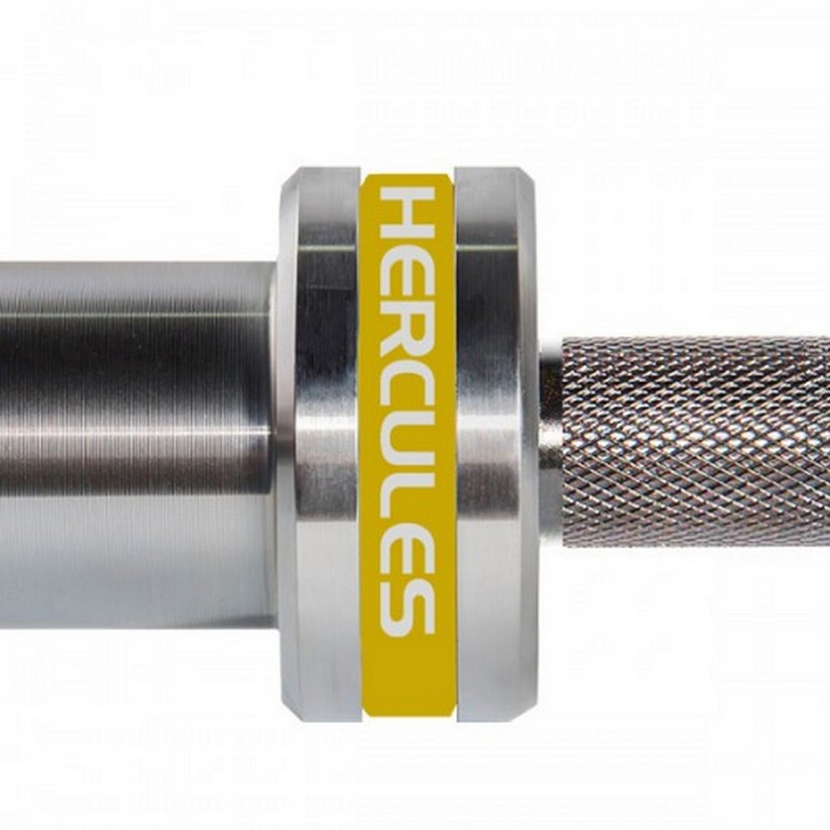 Гриф тяжелоатлетический Hercules Women's BWW-250Е
