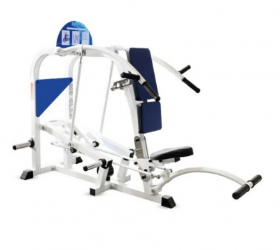 MB Barbell MB 4.03 Жим вверх