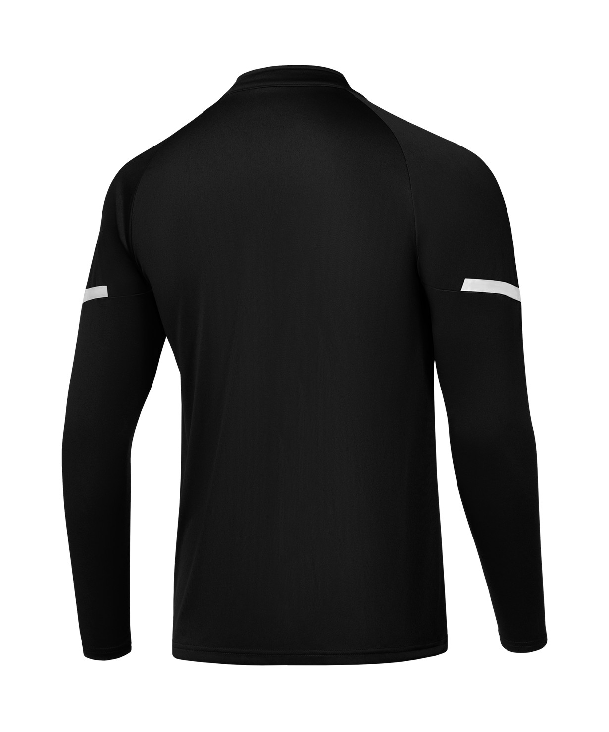 Джемпер тренировочный Jogel CAMP 2 Training Top, черный, детский