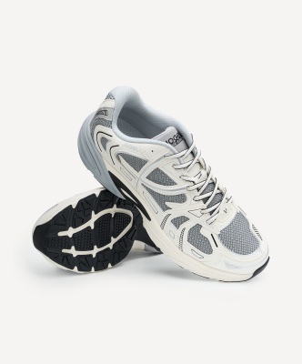 Кроссовки спортивные Jogel Urban Runner, белый