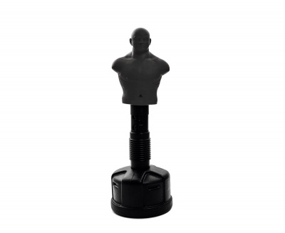Манекен DFC Adjustable Punch Man-Medium TLS-HB черный