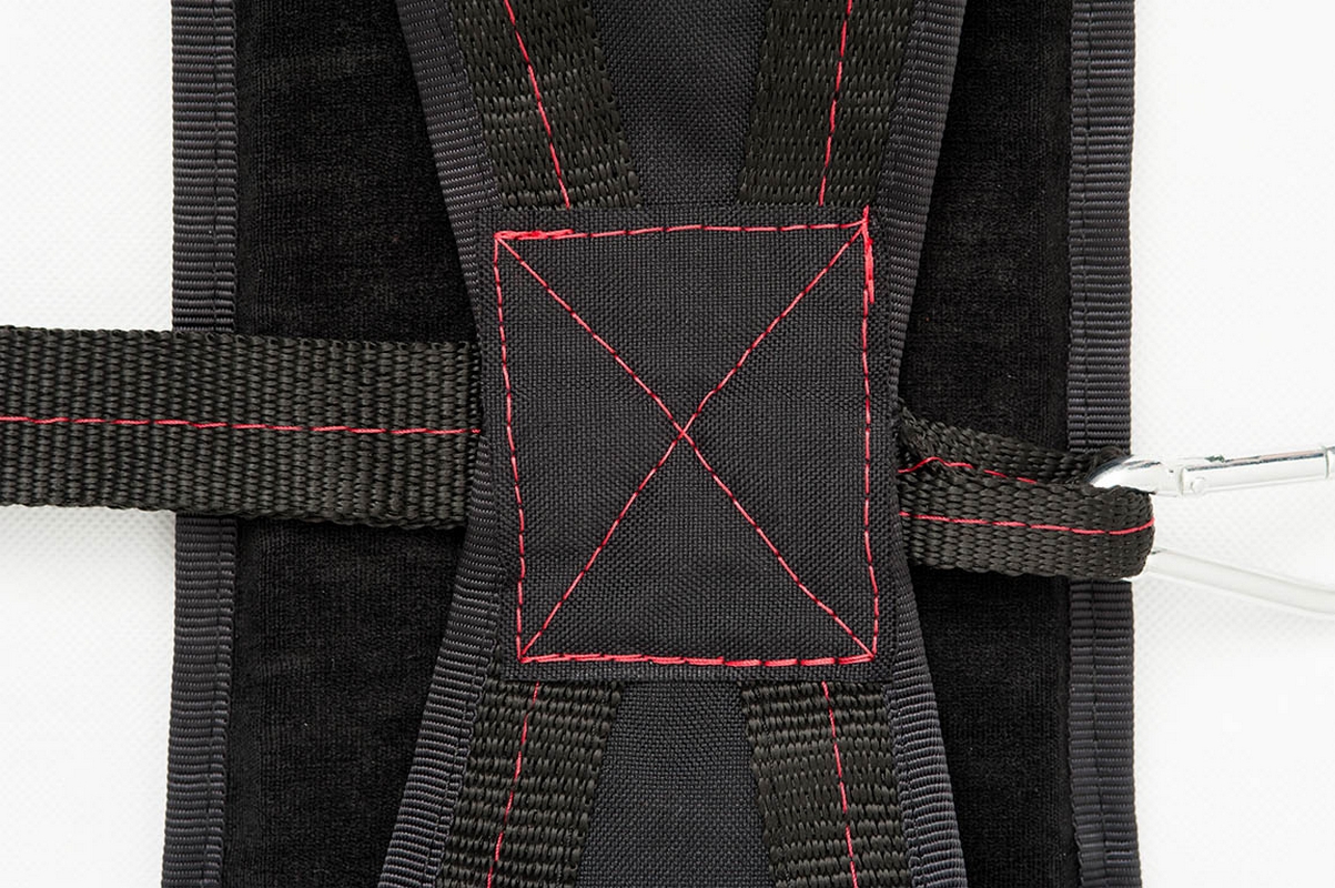 Петли Береша (пара) Stecter