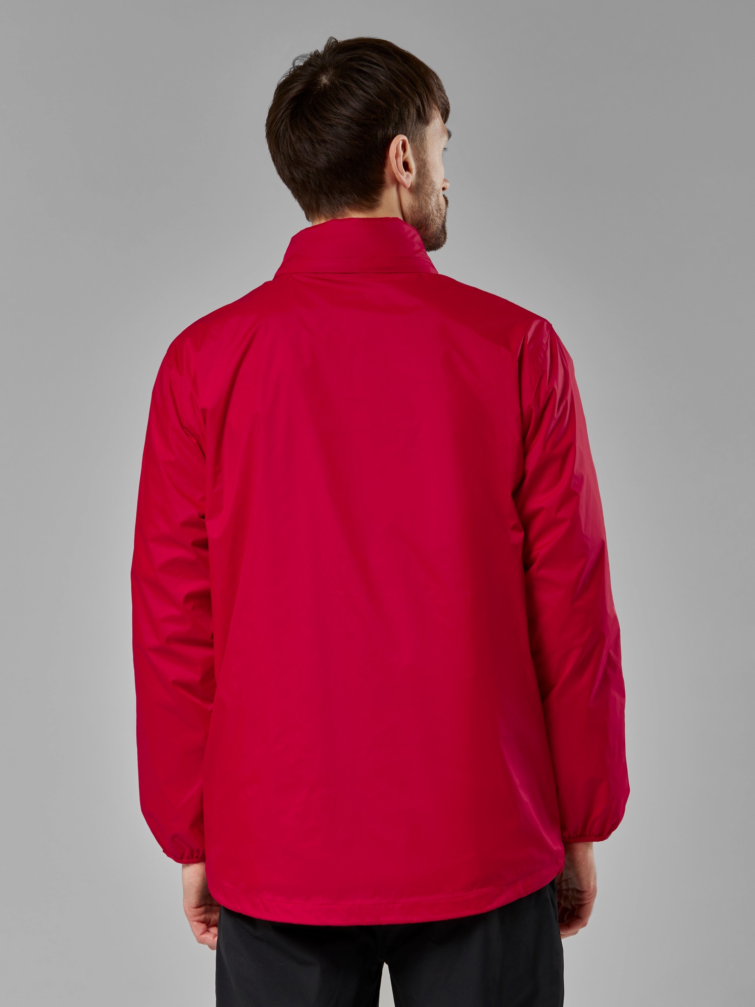 Ветровка FN Storm FN4191001-600 Red