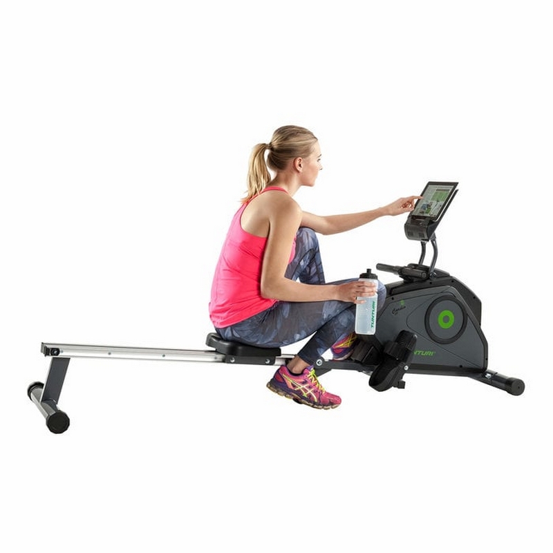 Гребной тренажер Tunturi Cardio Fit R30 16TCFR3000