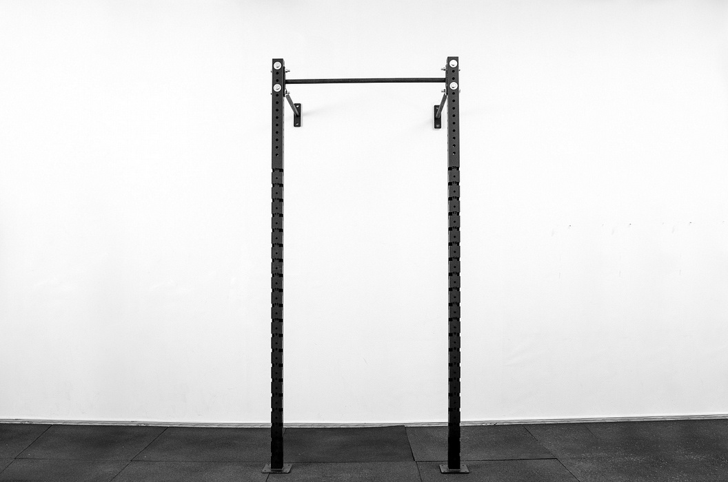 Балка YouSteel Hard 1050мм, сечение 75х75, цвет черный