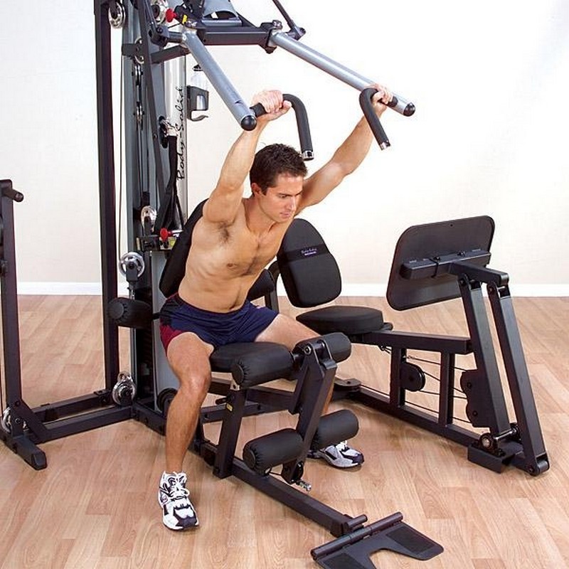 Мультистанция Body Solid G2B