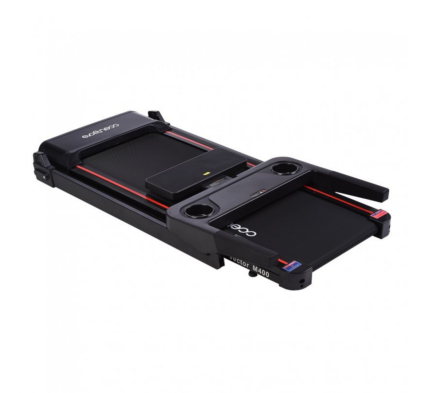 Беговая дорожкаэлектрическая EVO Fitness Vector M400