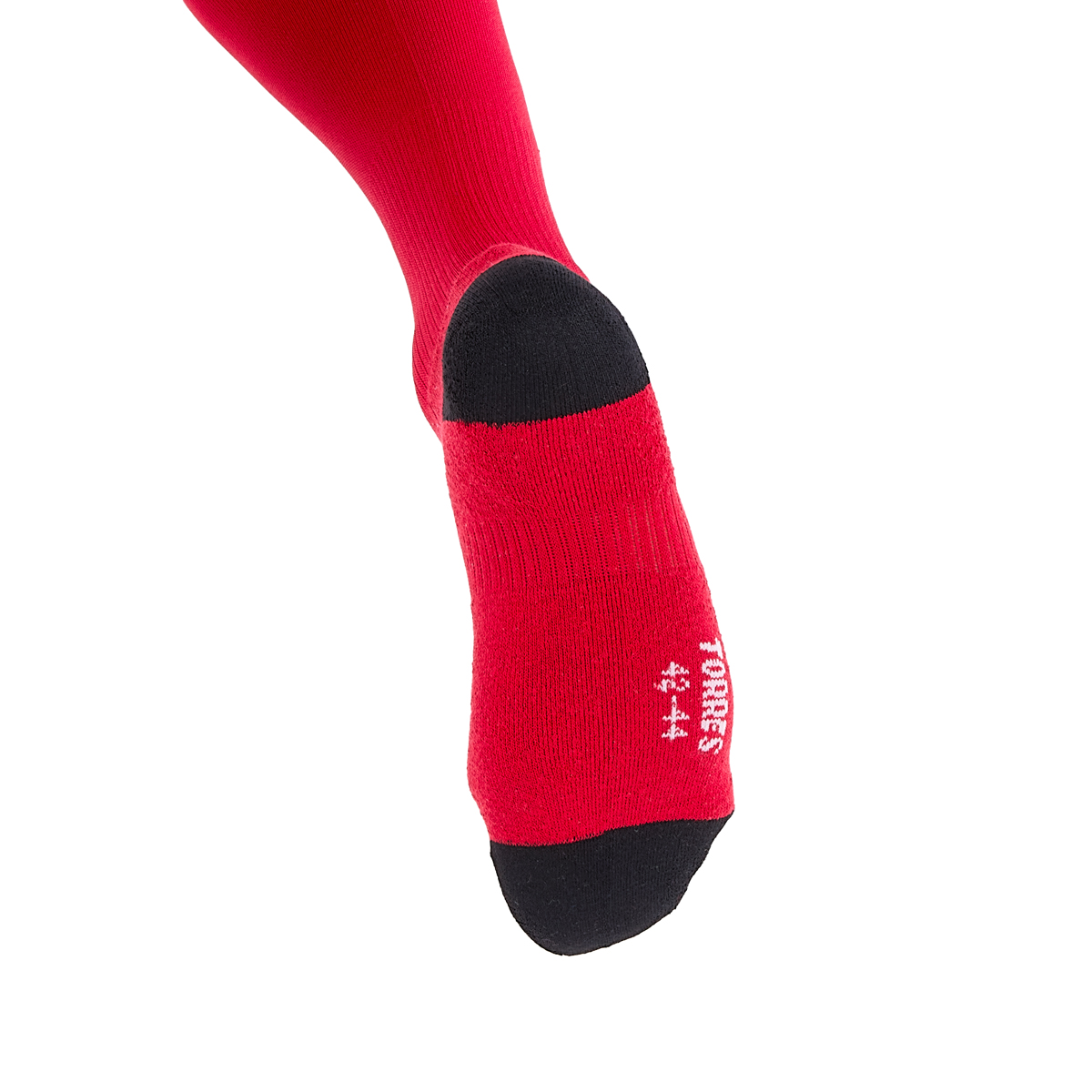 Гетры футбольные Torres Sport Team FS1108-04 Красный
