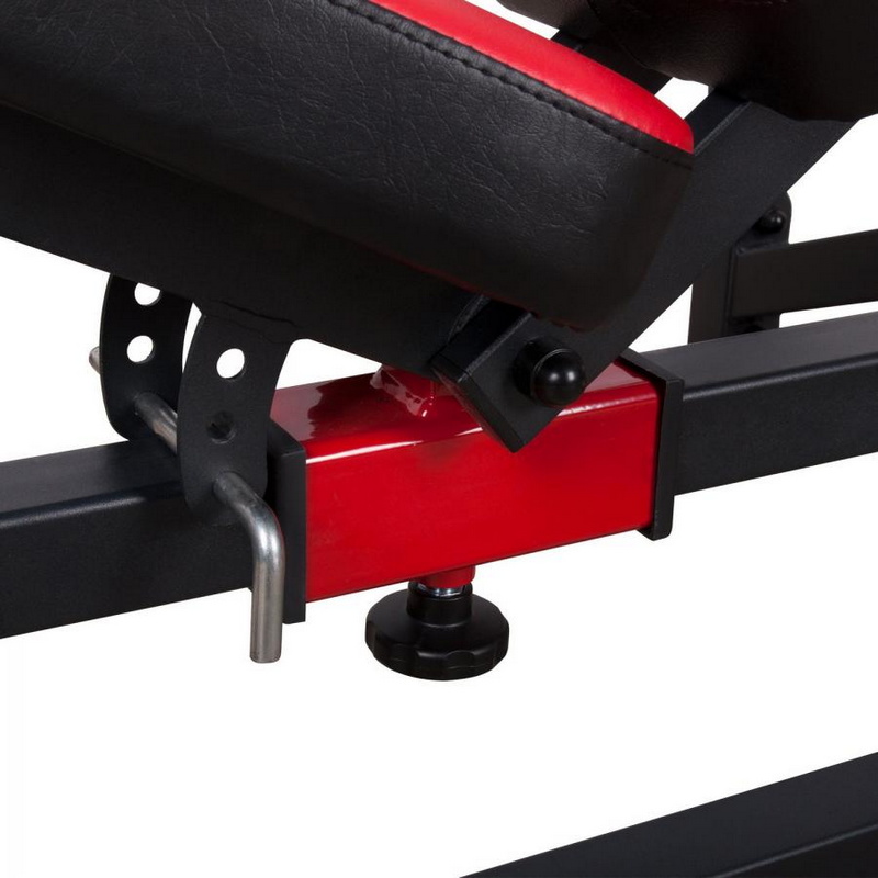 Cкамья для жима лежа Marbo MS-L105 | Premium Fitness