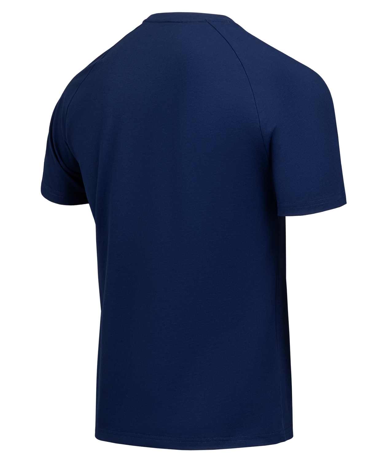 Футболка Jogel NATIONAL Cotton Tee, темно-синий