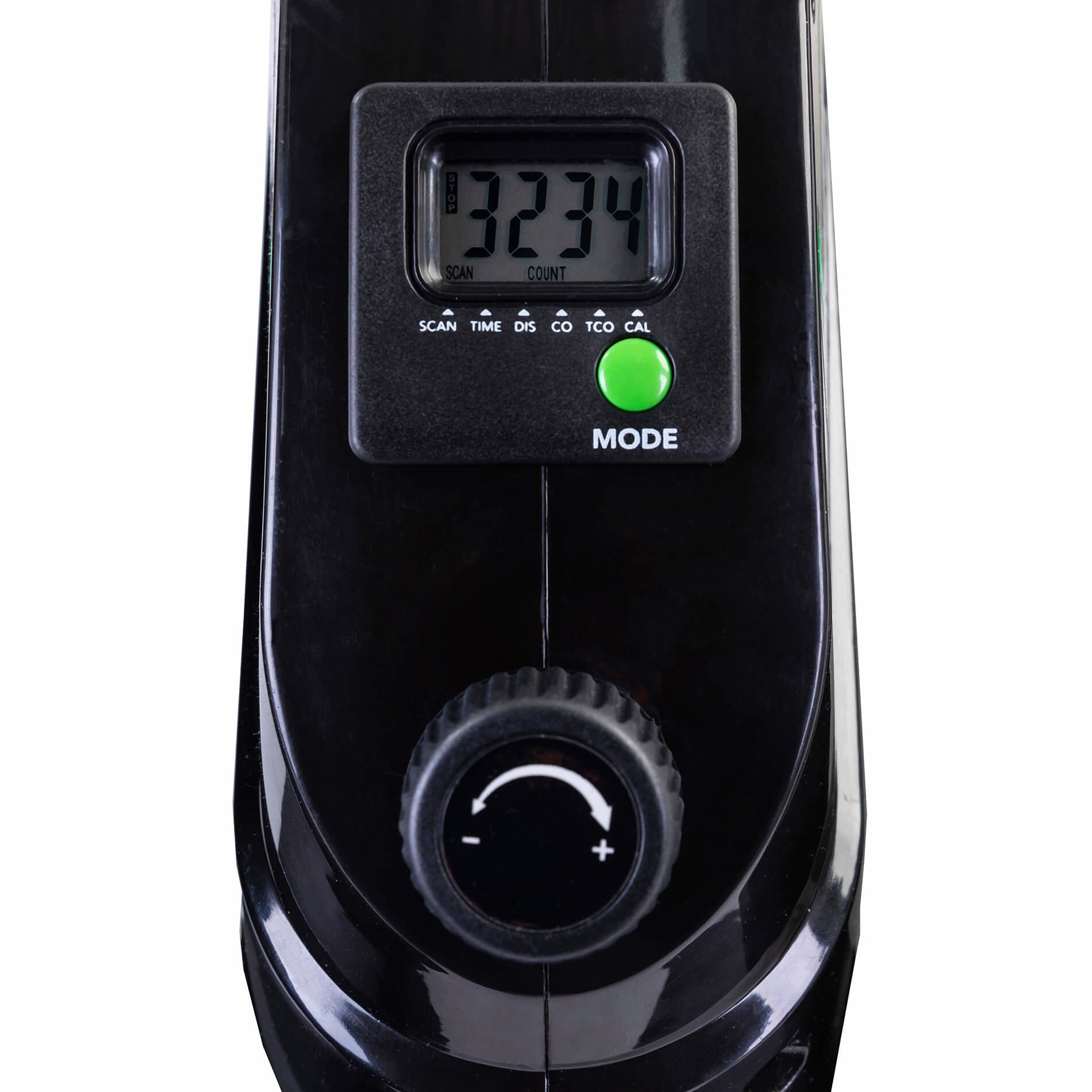 Мини-велотренажер под стол Tunturi Cardio Fit D10 18TCFD1000