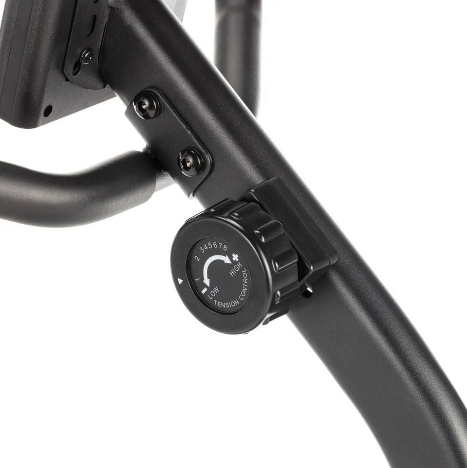 Велотренажер домашний Carbon Fitness R20