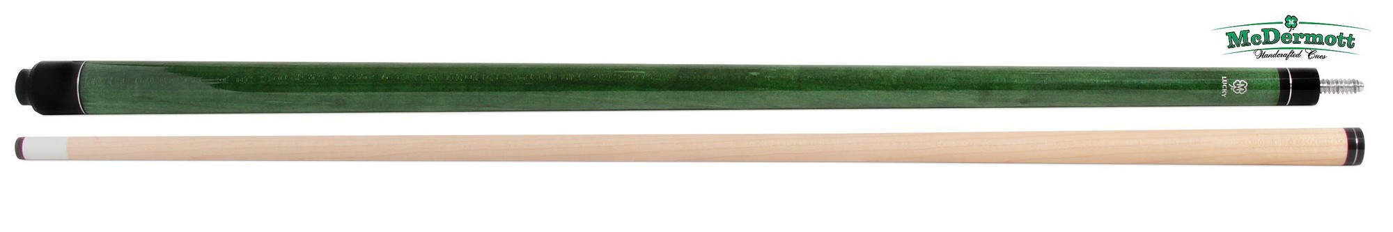 Кий McDermott Lucky L03 2PC Пул