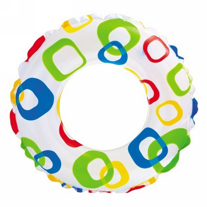 Круг Intex d51 см 59230