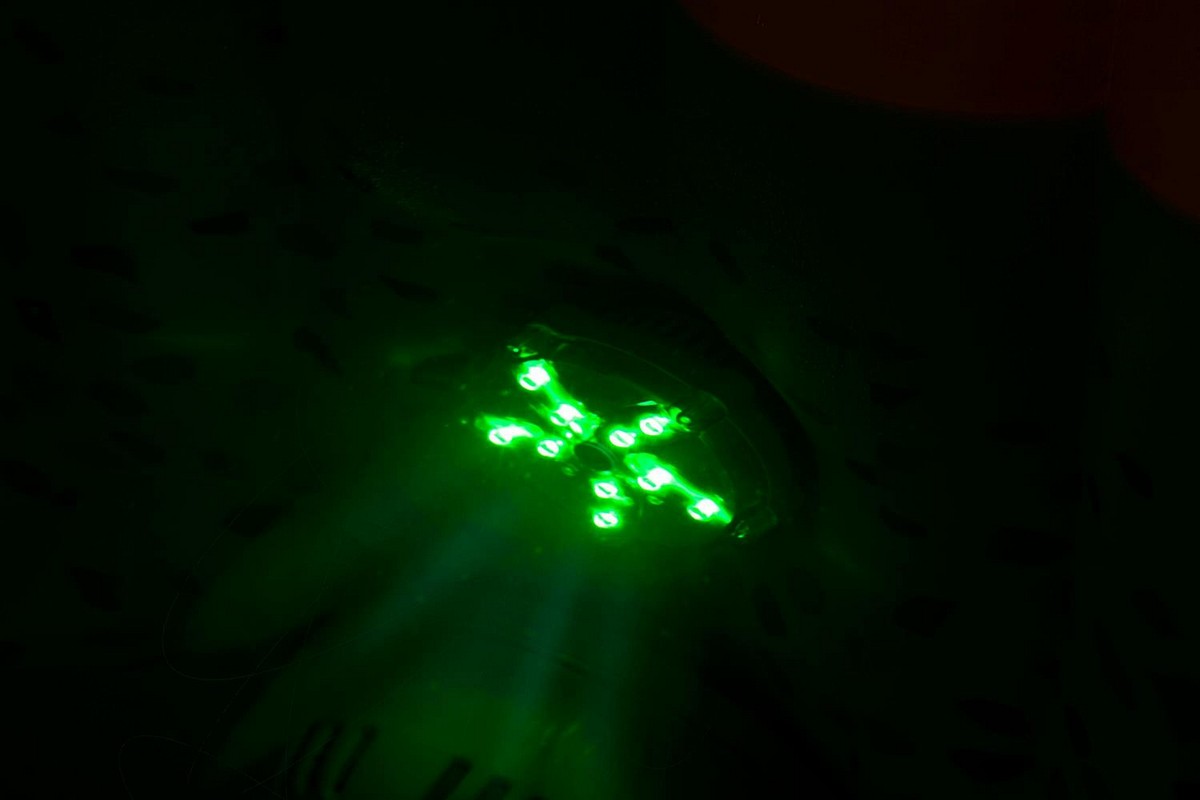 Подсветка для СПА-бассейнов Bestway 60303 мультиколор
