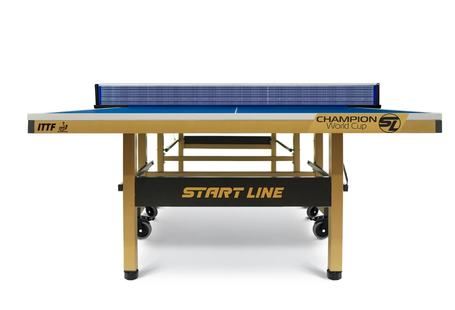 Теннисный стол Start Line Champion World Cup 60-800-3
