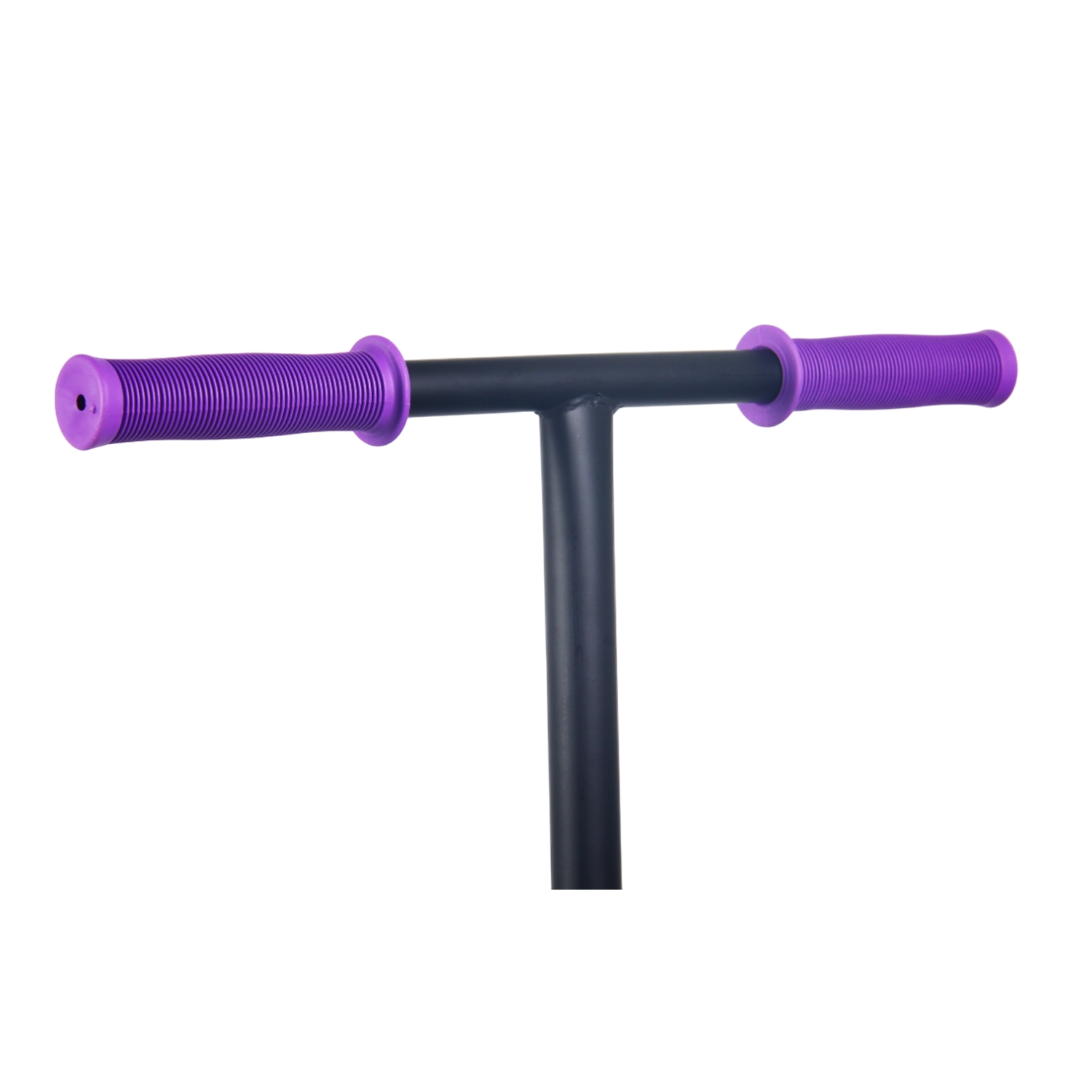 Самокат трюковый 100мм Sport Collection СК-ST100-60 violet